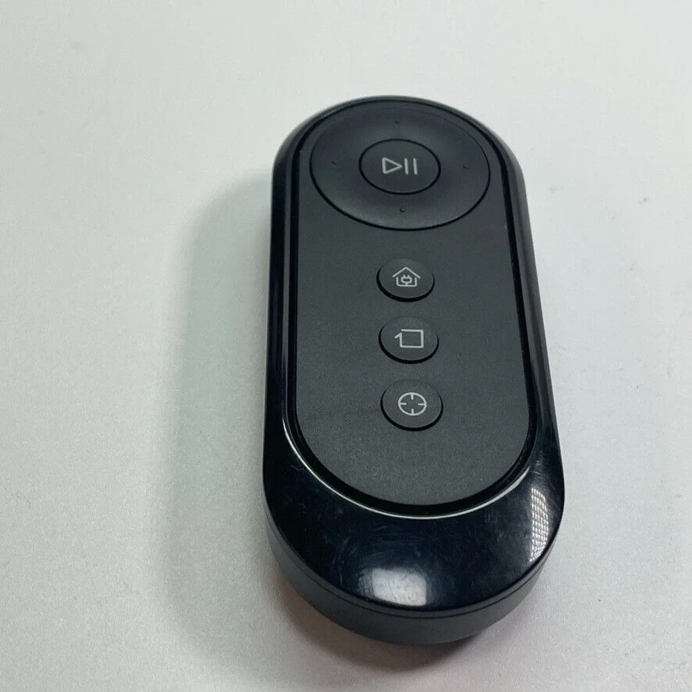 Remote Control For Ecovacs Deebot RC1633A OZMO 500 501 502 Robot Vacuum Cleaner